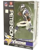 Minnesota Vikings Adrian Peterson 12'' McFarlane Figurine