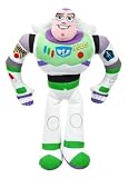Vivid Imaginations Toy Story Buzz 8'' Soft Toy