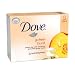 Dove go fresh Burst Beauty Bar, 4.25 Ounce Bars, 8 Count