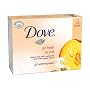Dove Go Fresh Burst Beauty Bar Soap 8-Count, 4.25-Ounce Bars