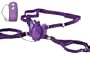 California Exotics Remote Waterproof Venus Butterfly