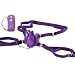 California Exotics Remote Waterproof Venus Butterfly