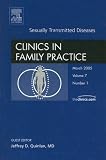 Sexually Transmitted Diseases, An Issue of Clinics in Family Practice (The Clinics: Internal Medicine)