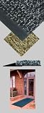 Clean Machine Heavy Duty Scraper (4 Sides) - 3x8 Charcoal