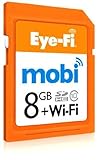 Eye-Fi Mobi SD card