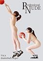 Professional NUDE Vol.2 Basketball Player [DVD]