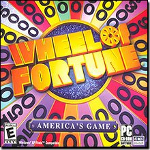 Wheel of Fortune