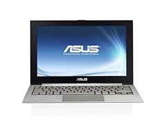 ASUS UX21E-DH71 11.6-Inch Thin and Light Ultrabook Laptop (Silver Aluminum)