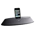 JBL on station TM 200iD ブラック ONSTATION200IDBLKJ