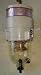 RACOR 500FG FUEL FILTER WATER SEPARATOR
