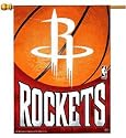 Houston Rockets 27"x37" Banner