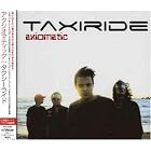Axiomatic by  Taxiride 