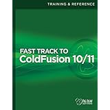 fast track to coldfusion 1011