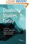 Disability Studies Today