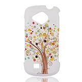Talon Phone Shell for Samsung U820 Reality (Contempo Tree)