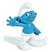 Schleich Clumsy Smurf Figure