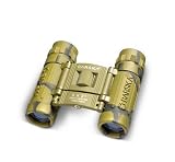 Barska Lucid 8x21 Compact Binocular (Camouflage)