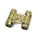 Barska Lucid 8x21 Compact Binocular (Camouflage)