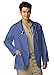 Adar Universal Mens Lab Coats - Classic 31