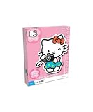 Hello Kitty Pal Size Puzzle