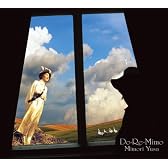 Do-Re-Mimo the singles collection