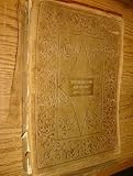 The note book of Elbert Hubbard;: Mottoes, epigrams, short essays, passages, orphic sayings and preachments, coined from a life of love, laughter and work, ... in literature, art, philosophy and busin