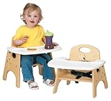 High Chairries - 13" Height - School & Play Furniture