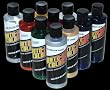 Auto Air Colors KIT-C06 BASIC CANDY AUTO AIR COLOR KIT 6 CANDY COLORS