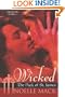 Wicked (The Pack of St James)