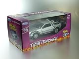 Delorean Back To The Future I