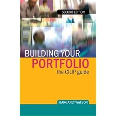 Building Your Portfolio: The CILIP Guide
