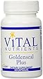 Vital Nutrients Goldenseal Plus Supplement, 60 Count