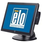 New - Elo 1000 Series 1515L Touch Screen Monitor - V21392