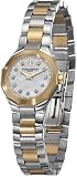 Baume and Mercier Riviera Lady Women's Quartz Watch MOAO8718