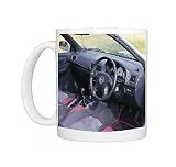 Subaru Impreza WRX Photo Mugs