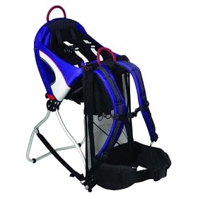 Kelty KIDS Tour Child Carrier