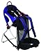 Kelty KIDS Tour Child Carrier (Cobalt / Silver)