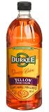 Review Durkee  / Durkee Yellow Food Color, 32-Ounce Bottles (Pack of 2)