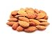 Raw Almonds Shelled Unsalted - 1 lb