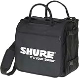 Shure MRB Heavy-Duty Record Album Tote Bag