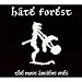 Hate Forest-Most Ancient Ones