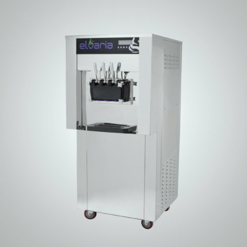 Elvaria 515TW Frozen Yogurt Machine Check price! Kitchen & Dining