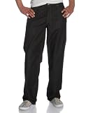 Levis Mens Silver Tab Baggy Jean, Black Rinse, 32x34