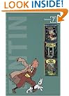 The Adventures of Tintin, vol. 7: The Castafiore Emerald / Flight 714 / Tintin and the Picaros (3 Volumes in 1)