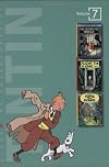 The Adventures of Tintin (Volume 7)