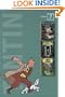 The Adventures of Tintin, vol. 7: The Castafiore Emerald / Flight 714 / Tintin and the Picaros (3 Volumes in 1)