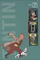 The Adventures of Tintin, vol. 7: The Castafiore Emerald / Flight 714 / Tintin and the Picaros (3 Volumes in 1) The Adventures of Tintin, vol. 7: The Castafiore Emerald / Flight 714 / Tintin and the Picaros (3 Volumes in 1)