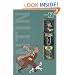 The Adventures of Tintin, vol. 7: The Castafiore Emerald / Flight 714 / Tintin and the Picaros (3 Volumes in 1)