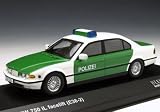 1/43 BMW 750 IL フェイスリフト(E38-2) 