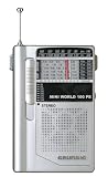 Buy Grundig M100 Portable Radio by Eton
